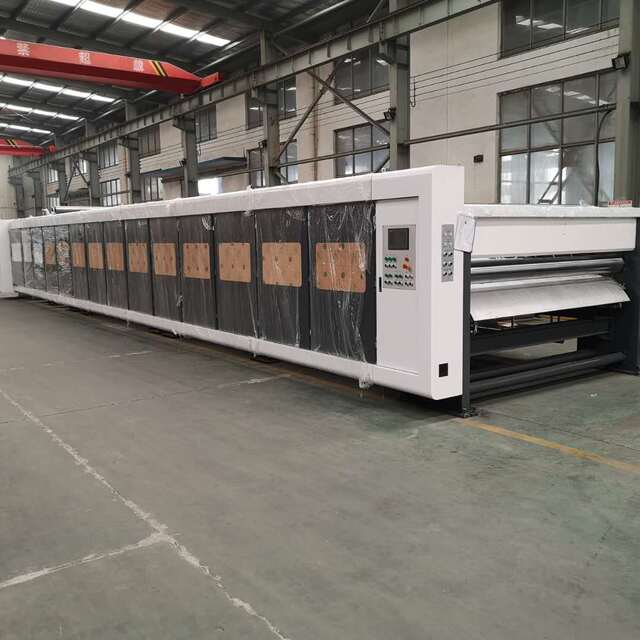 Double facer suppliers china