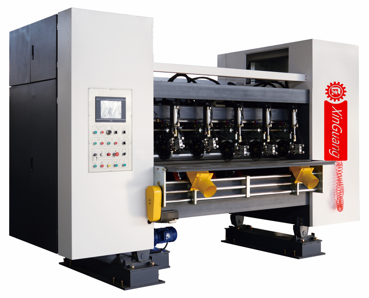 How to Choose the Best Corrugated Cardboard Making Machine for Your Business